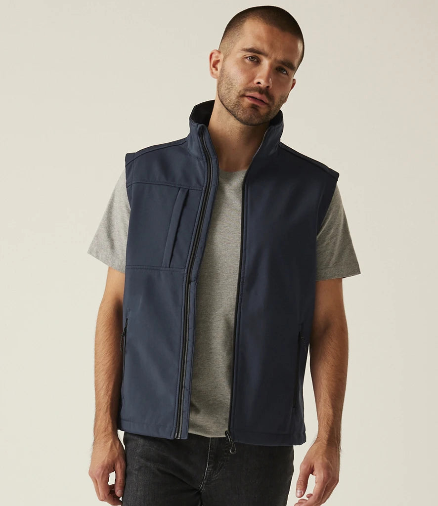 Regatta Octagon II Printable Soft Shell Bodywarmer