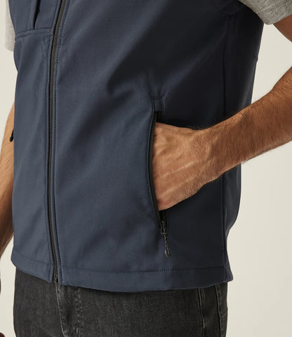 Regatta Octagon II Printable Soft Shell Bodywarmer