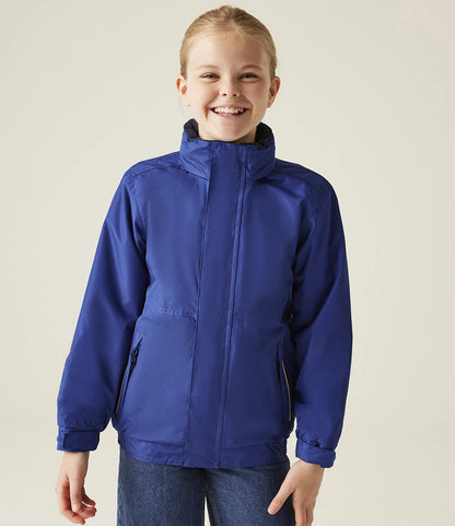 Regatta Kids Dover Waterproof Insulated Jacket