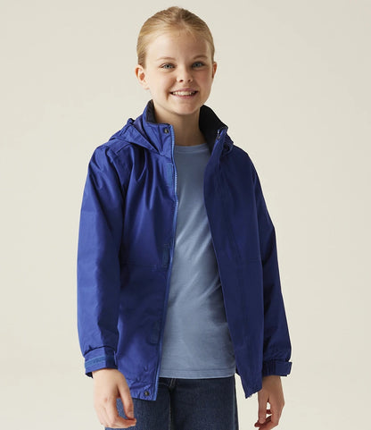 Regatta Kids Dover Waterproof Insulated Jacket