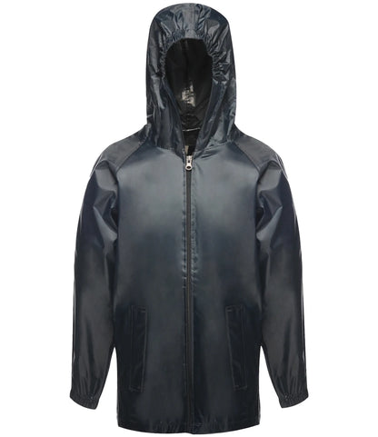 Regatta Kids Pro Stormbreak Waterproof Jacket