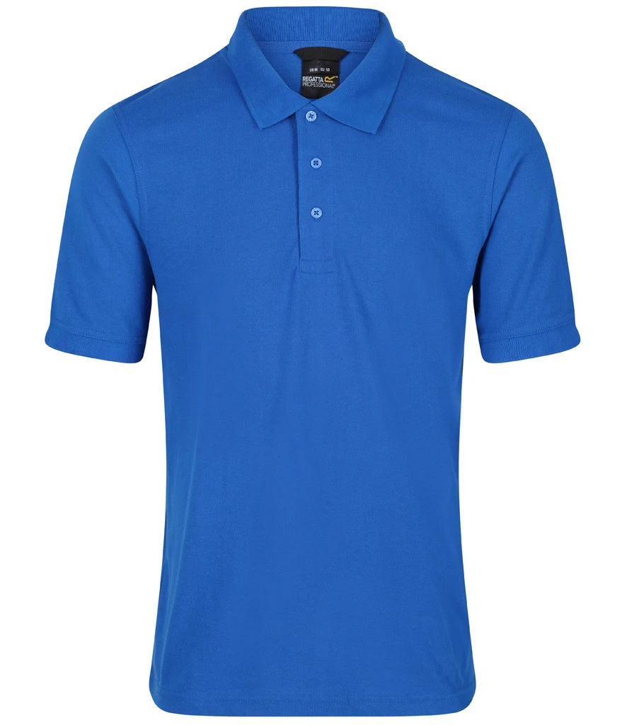 Regatta Classic Piqué Polo Shirt