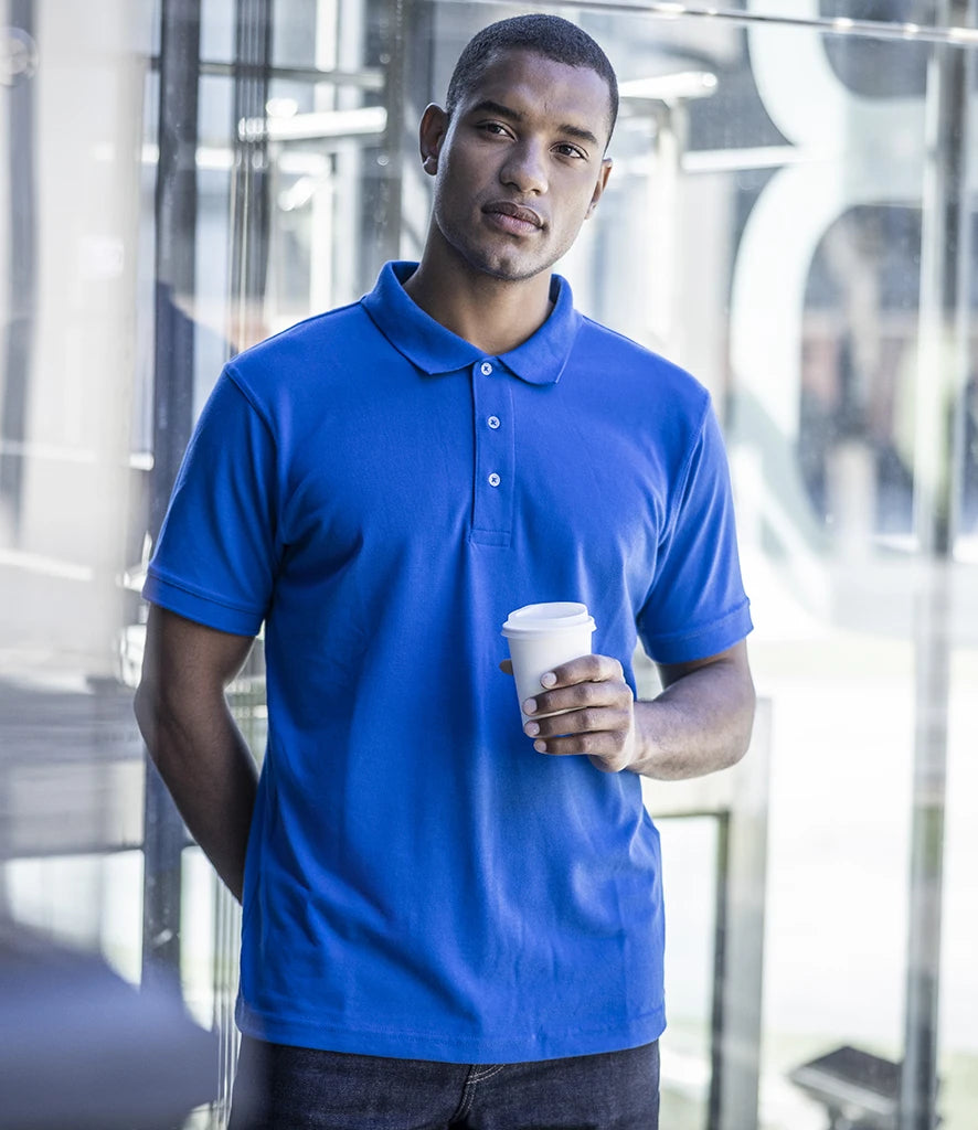 Regatta Classic Piqué Polo Shirt