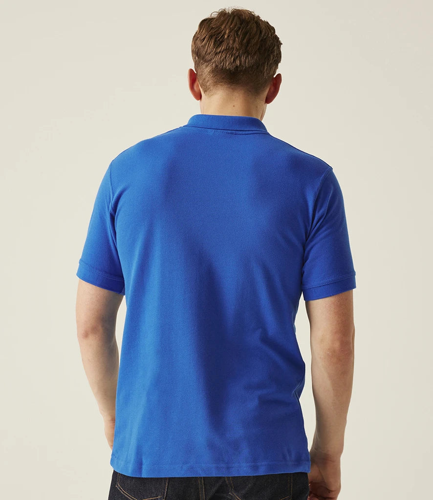 Regatta Classic Piqué Polo Shirt
