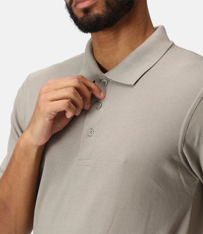 Regatta Classic Piqué Polo Shirt