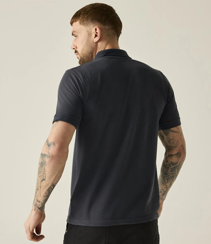 Regatta Classic Piqué Polo Shirt