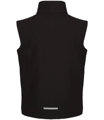 Regatta Kids Ablaze Soft Shell Bodywarmer