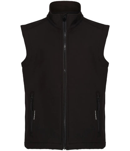 Regatta Kids Ablaze Soft Shell Bodywarmer