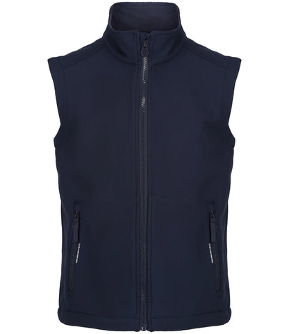 Regatta Kids Ablaze Soft Shell Bodywarmer