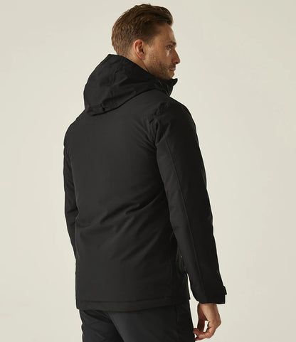 Regatta X-Pro Beacon Brite Light Waterproof Shell Jacket