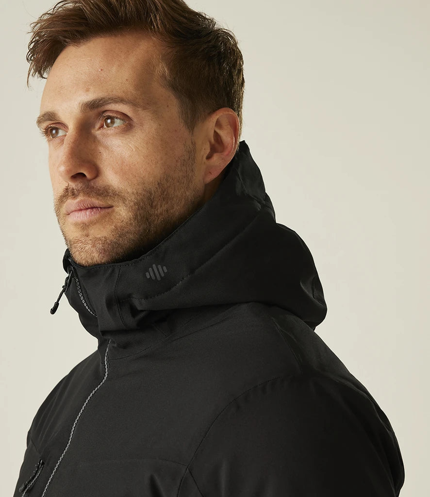 Regatta X-Pro Beacon Brite Light Waterproof Shell Jacket
