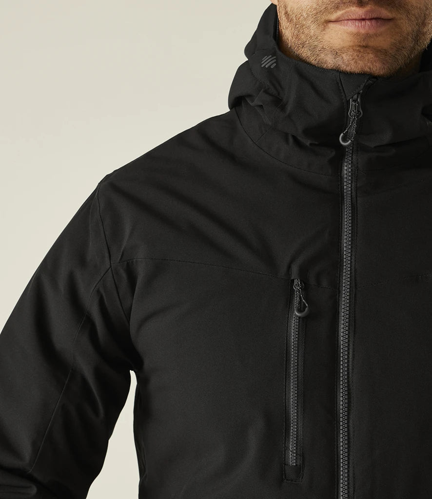 Regatta X-Pro Beacon Brite Light Waterproof Shell Jacket