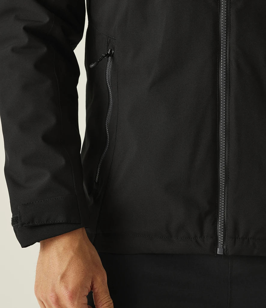 Regatta X-Pro Beacon Brite Light Waterproof Shell Jacket