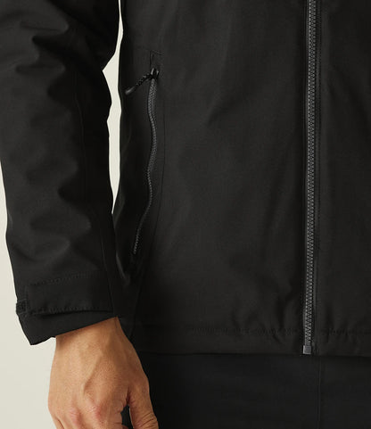 Regatta X-Pro Beacon Brite Light Waterproof Shell Jacket
