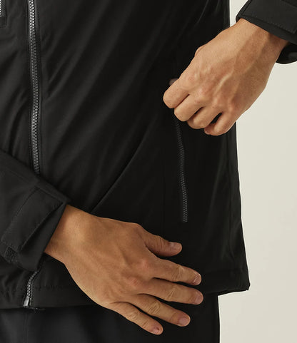 Regatta X-Pro Beacon Brite Light Waterproof Shell Jacket