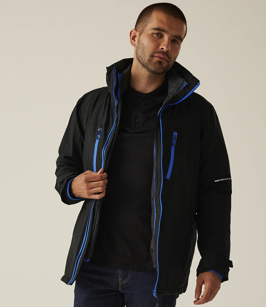 Regatta X-Pro Evader III 3-in-1 Jacket