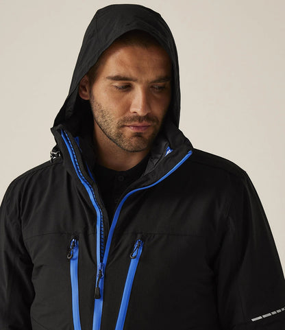 Regatta X-Pro Evader III 3-in-1 Jacket