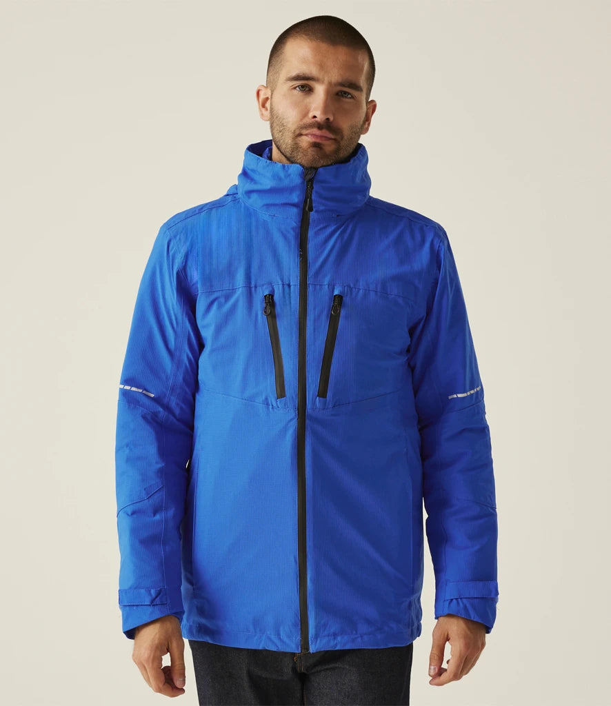 Regatta X-Pro Evader III 3-in-1 Jacket