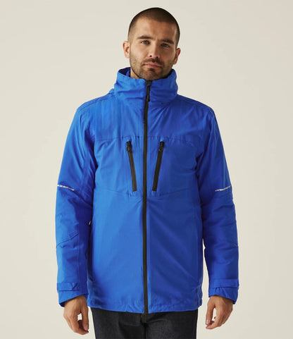 Regatta X-Pro Evader III 3-in-1 Jacket