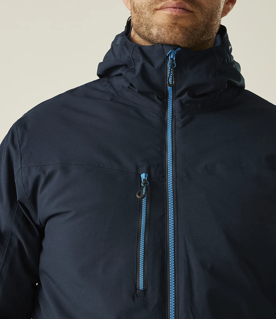 Regatta Navigate Waterproof Insulated Jacket