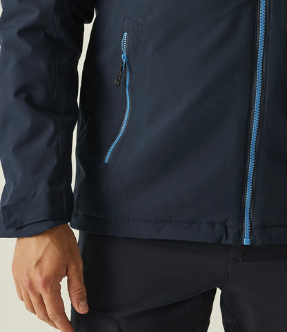 Regatta Navigate Waterproof Insulated Jacket