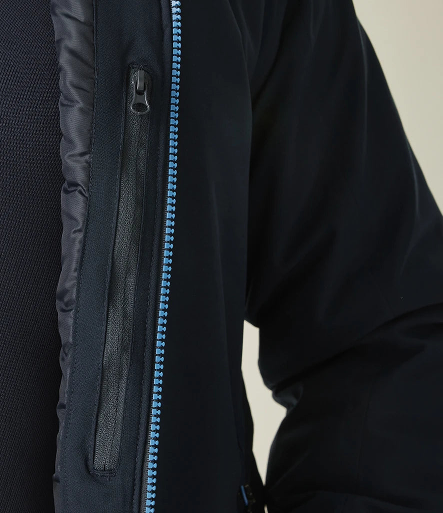 Regatta Navigate Waterproof Insulated Jacket