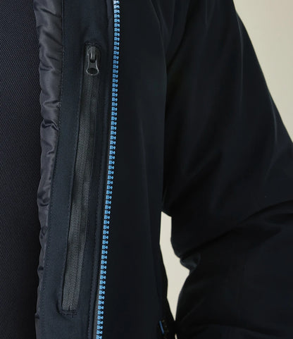 Regatta Navigate Waterproof Insulated Jacket