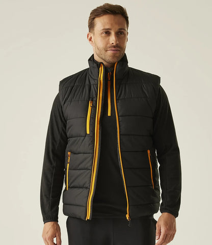 Regatta Navigate Thermal Bodywarmer