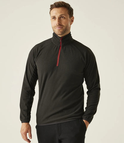 Regatta Navigate Half Zip Fleece