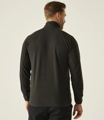 Regatta Navigate Half Zip Fleece