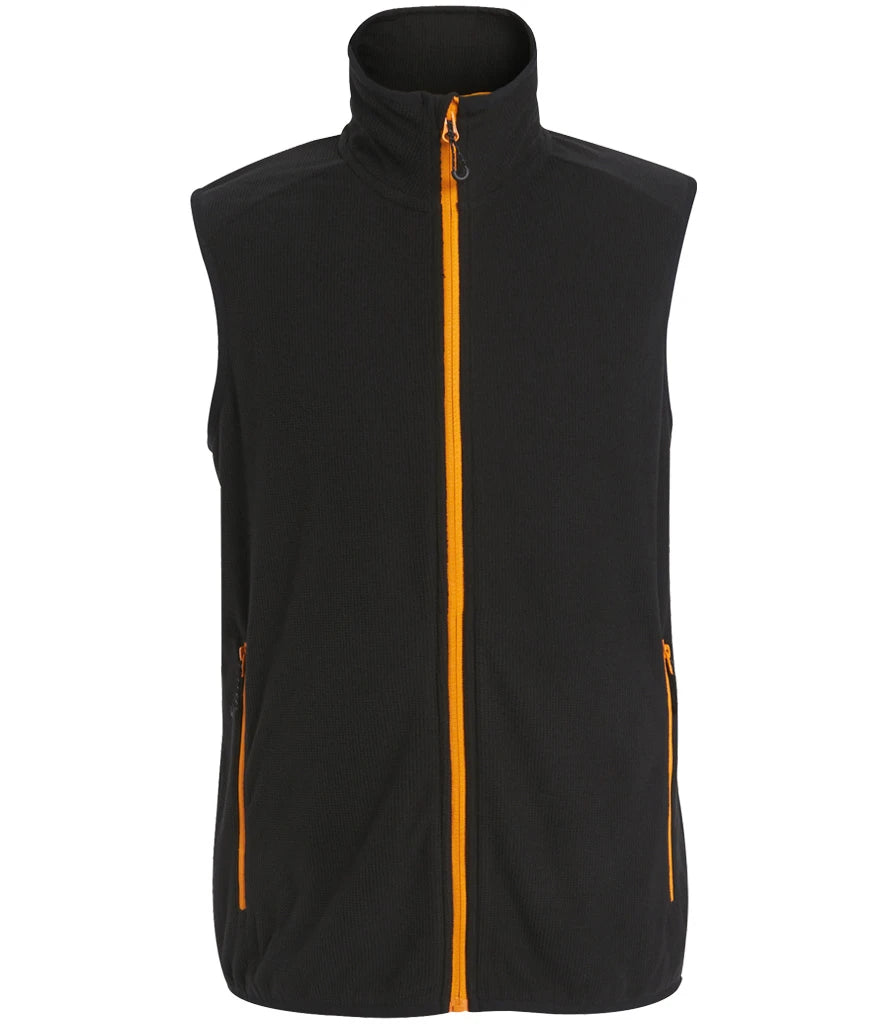 Regatta Navigate Fleece Bodywarmer