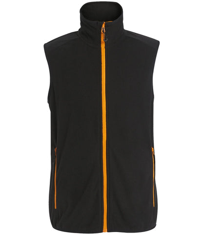 Regatta Navigate Fleece Bodywarmer