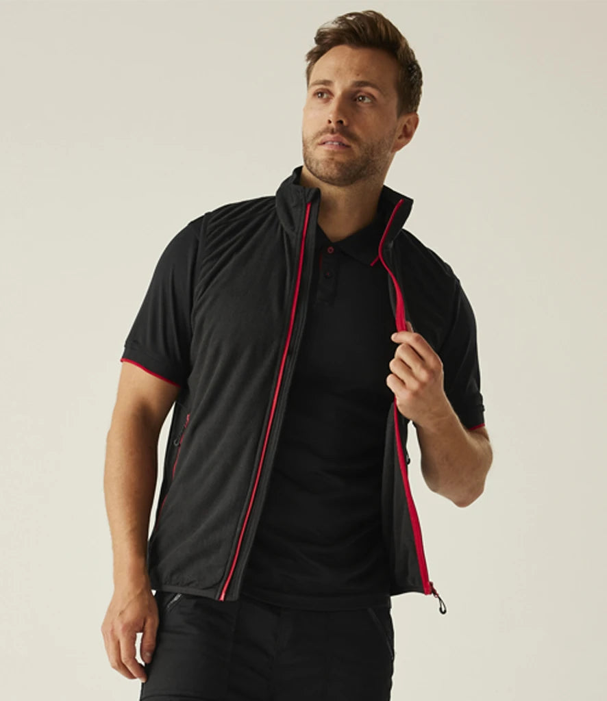 Regatta Navigate Fleece Bodywarmer