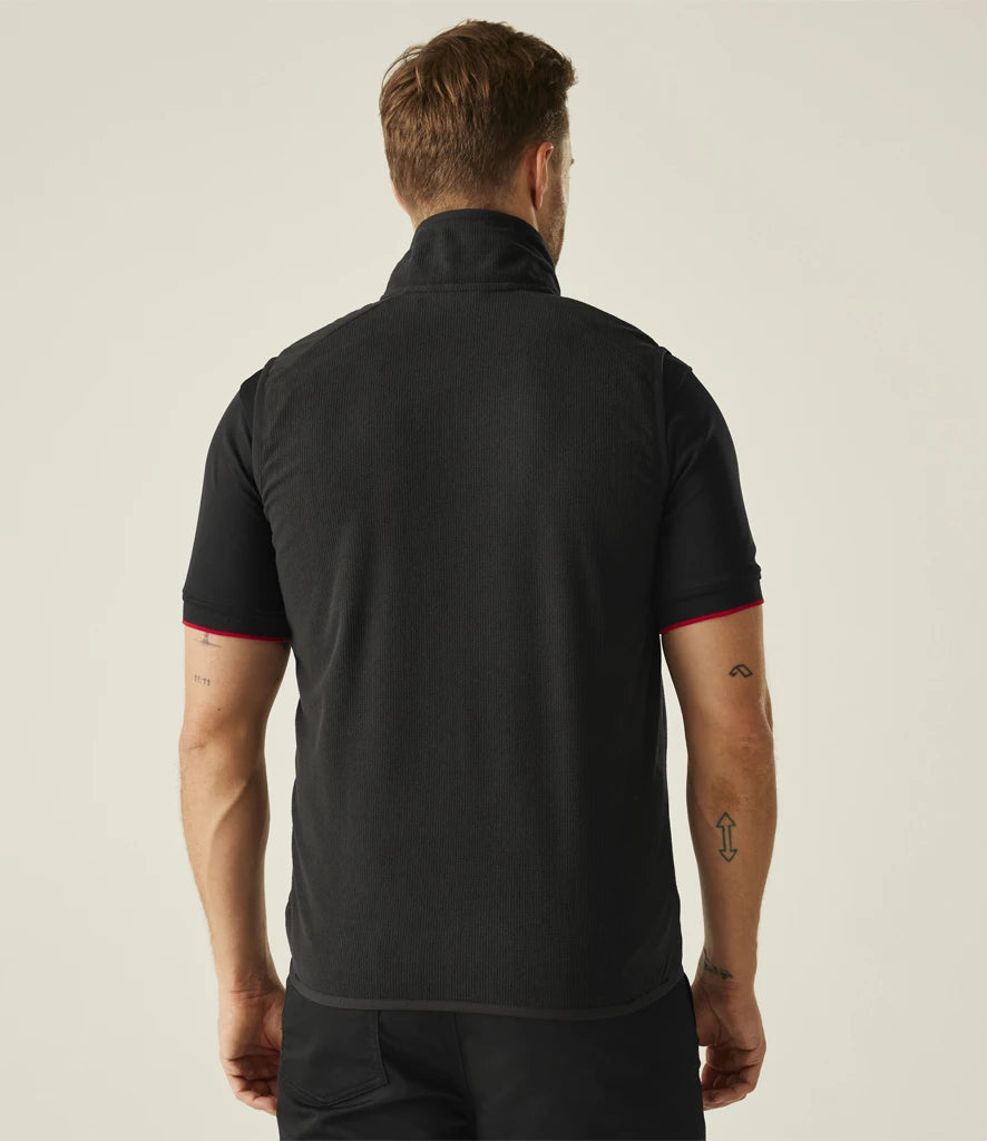 Regatta Navigate Fleece Bodywarmer