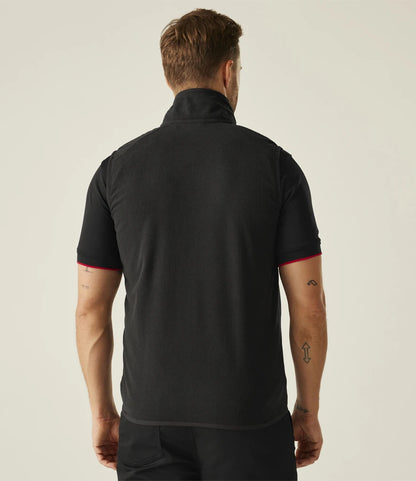 Regatta Navigate Fleece Bodywarmer