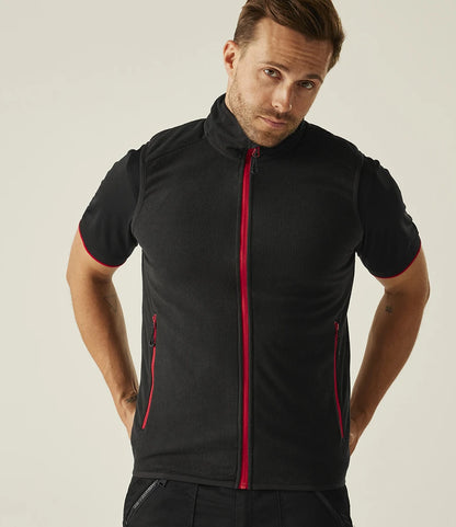 Regatta Navigate Fleece Bodywarmer