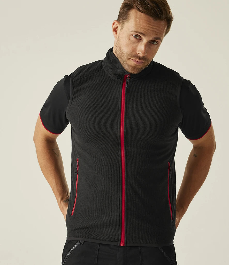 Regatta Navigate Fleece Bodywarmer