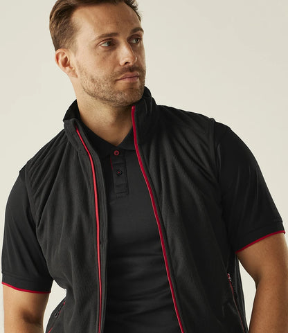 Regatta Navigate Fleece Bodywarmer