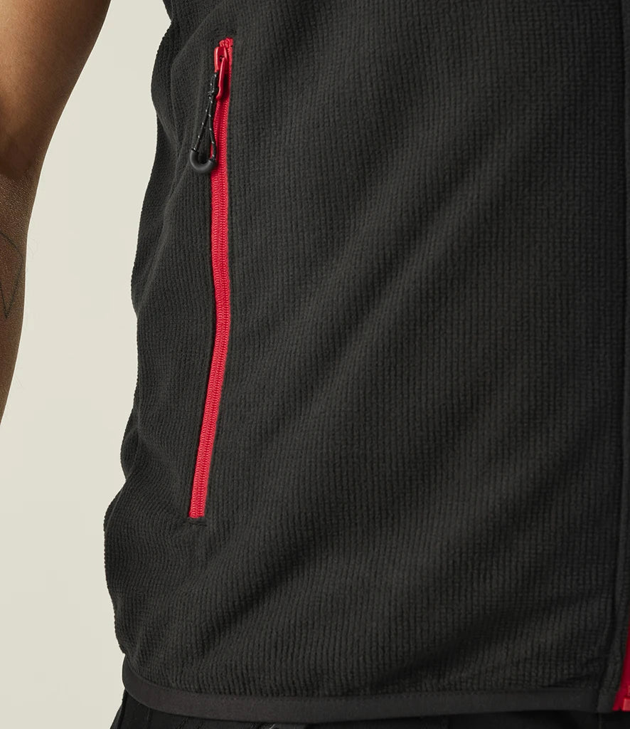 Regatta Navigate Fleece Bodywarmer