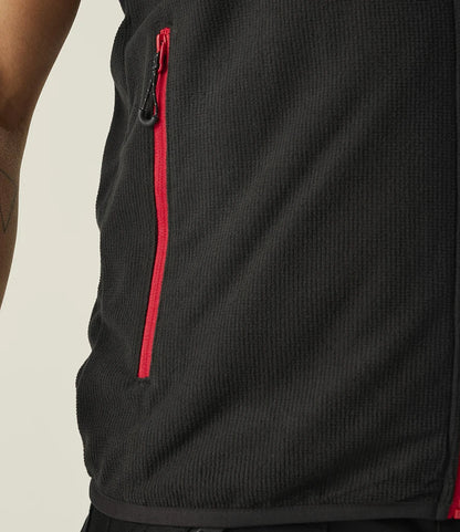 Regatta Navigate Fleece Bodywarmer
