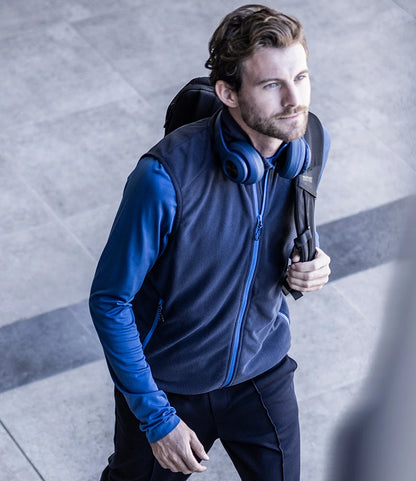 Regatta Navigate Fleece Bodywarmer
