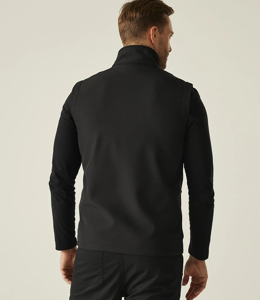 Regatta Navigate Two Layer Soft Shell Bodywarmer