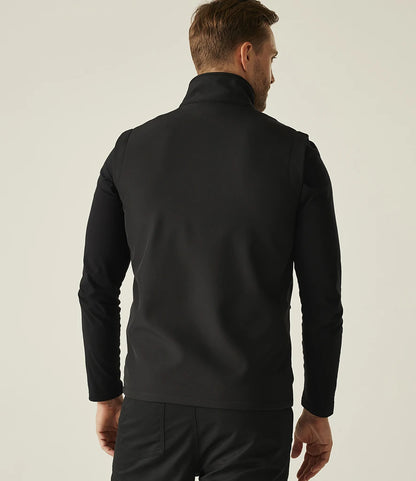 Regatta Navigate Two Layer Soft Shell Bodywarmer