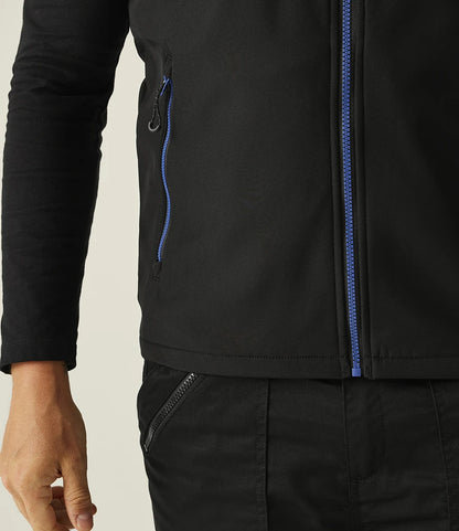 Regatta Navigate Two Layer Soft Shell Bodywarmer