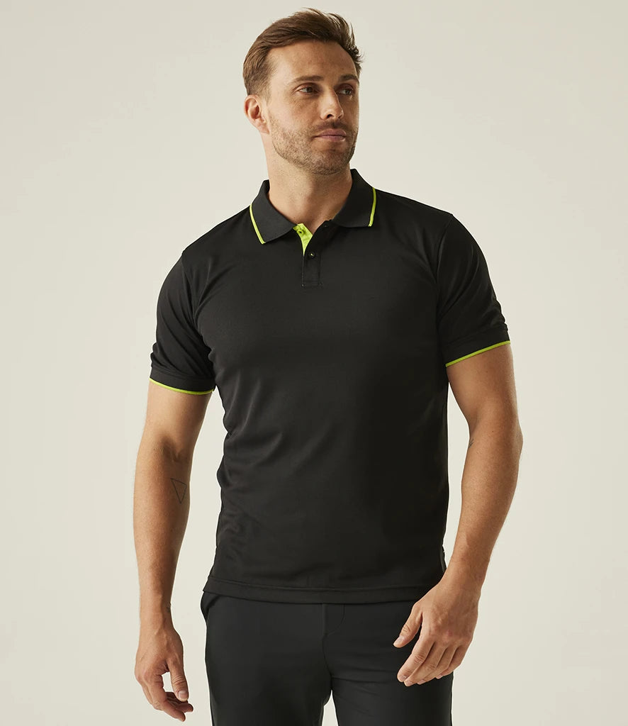 Regatta Navigate Polo Shirt