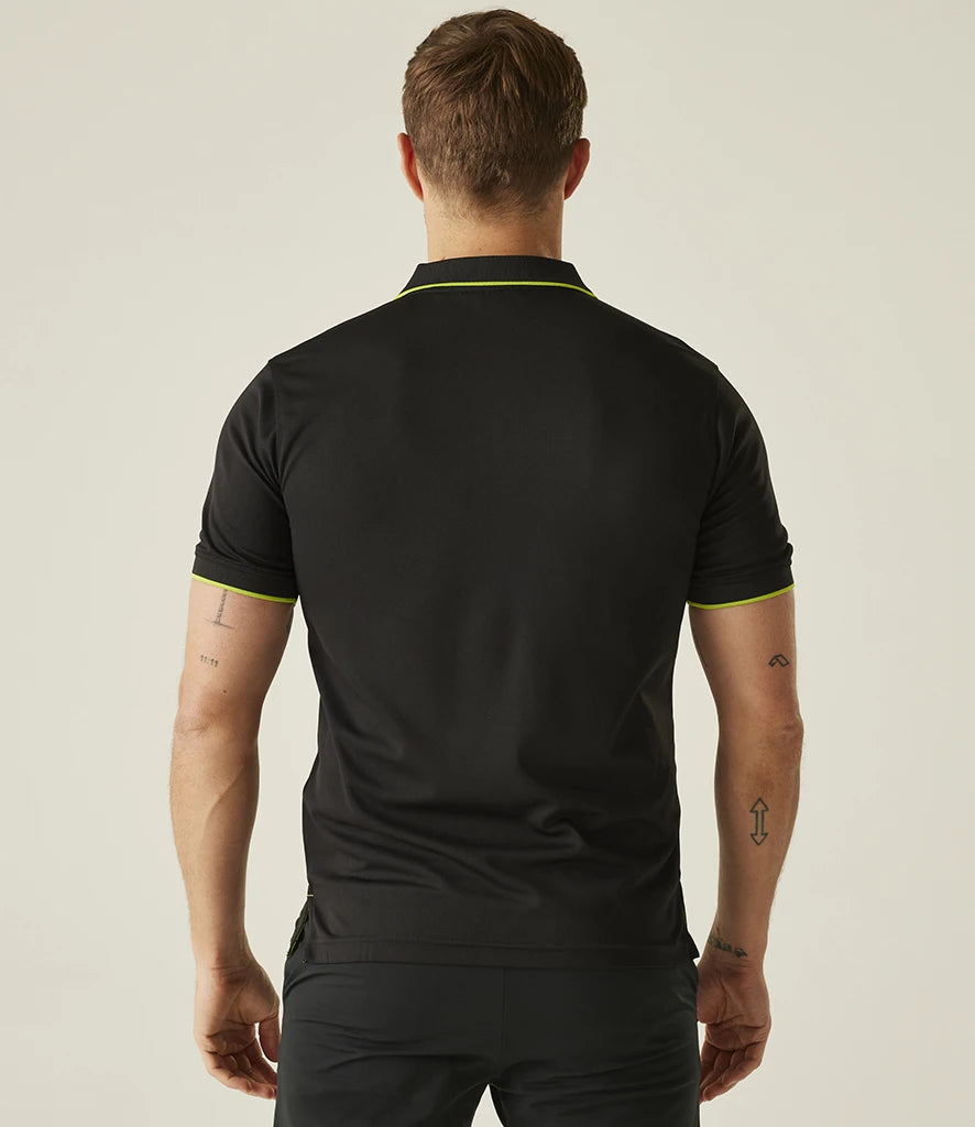 Regatta Navigate Polo Shirt