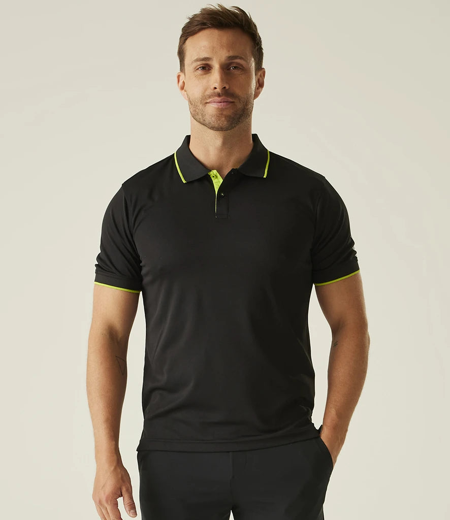 Regatta Navigate Polo Shirt