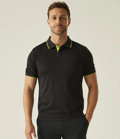 Regatta Navigate Polo Shirt
