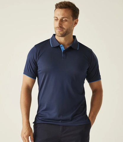 Regatta Navigate Polo Shirt