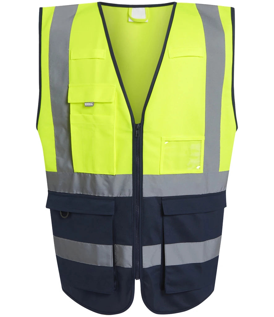 Regatta High Visibility Pro Executive Vest